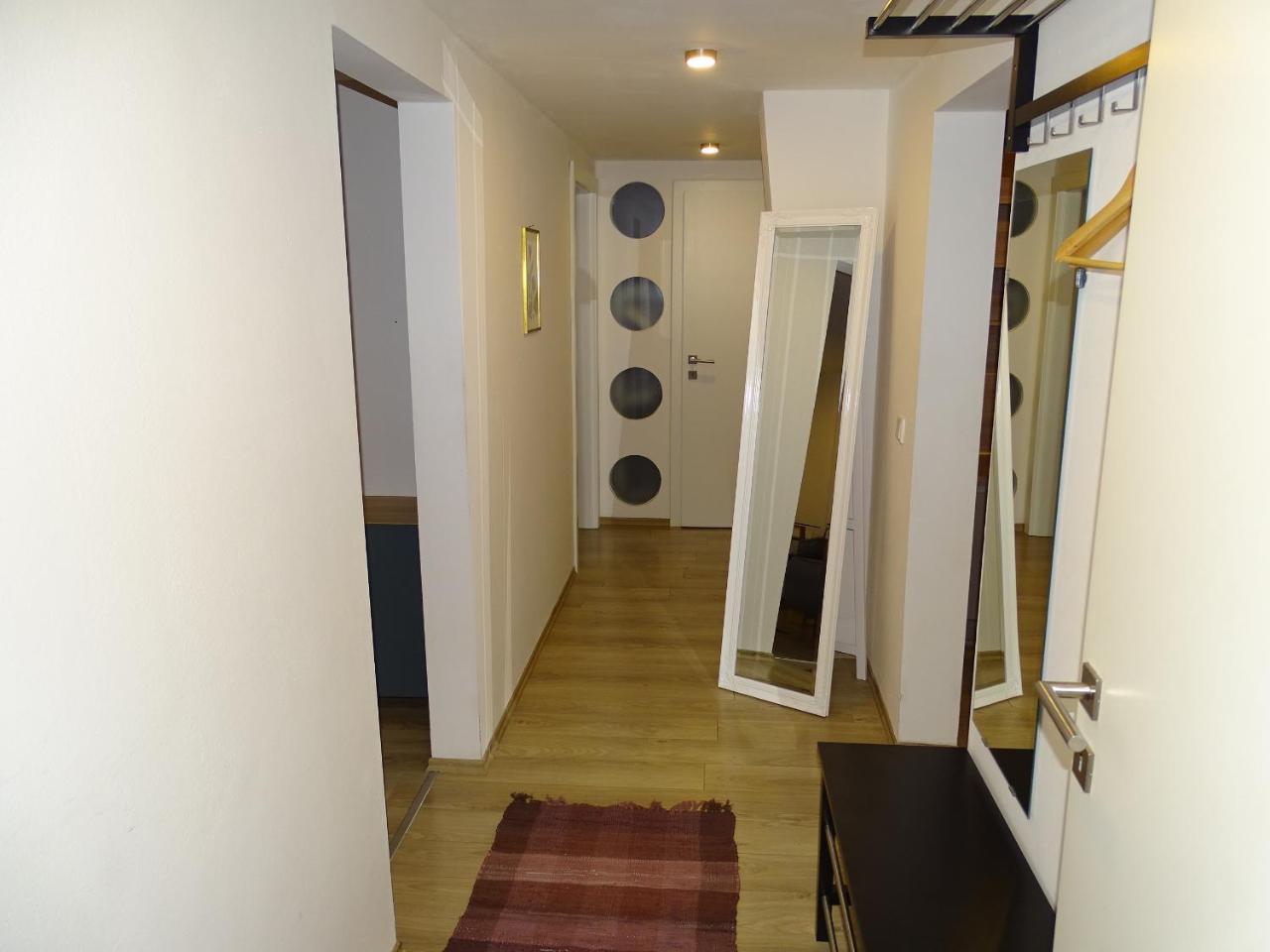 Ferienwohnung Stegmuehle I ファイステナウ エクステリア 写真