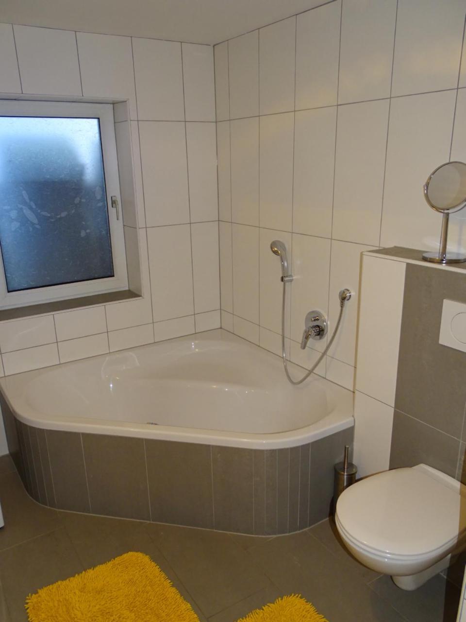Ferienwohnung Stegmuehle I ファイステナウ エクステリア 写真