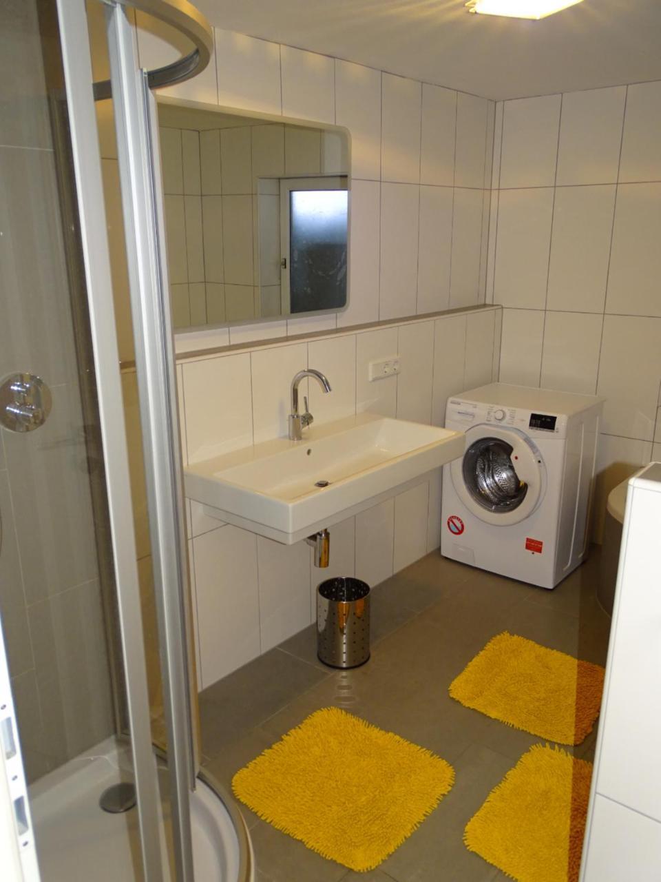 Ferienwohnung Stegmuehle I ファイステナウ エクステリア 写真